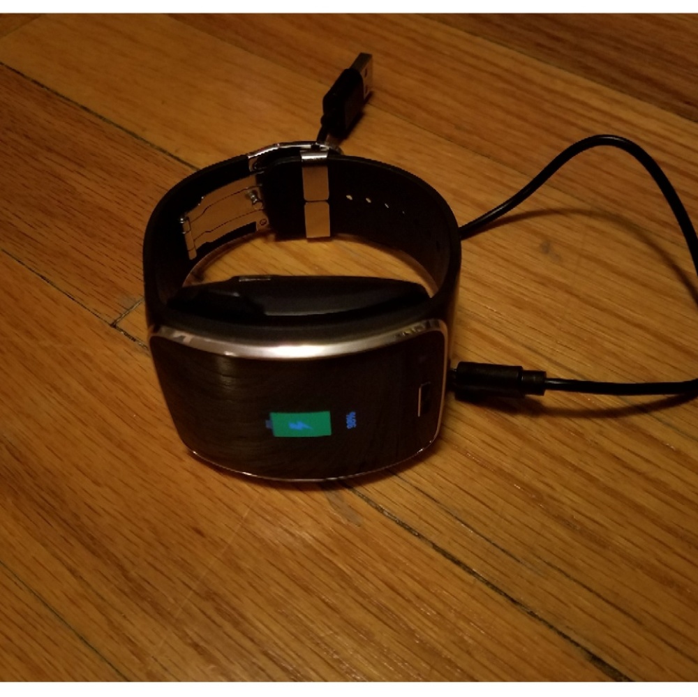 Gear Smartwatch